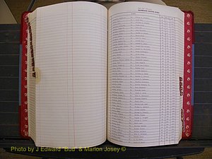 Richmond Marriages 1919-1942, Index Mc (316).JPG