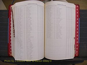 Richmond Marriages 1919-1942, Index P (342).JPG
