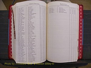 Richmond Marriages 1919-1942, Index P (350).JPG