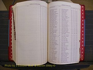 Richmond Marriages 1919-1942, Index P (355).JPG