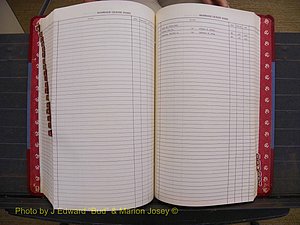 Richmond Marriages 1919-1942, Index Q (358).JPG