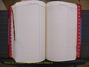 Richmond Marriages 1919-1942, Index Q (360).JPG