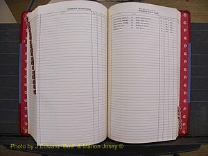 Richmond Marriages 1919-1942, Index Q (361).JPG