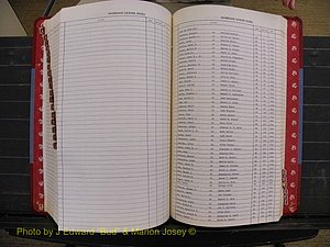 Richmond Marriages 1919-1942, Index R (367).JPG