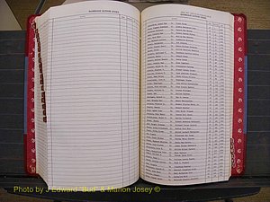 Richmond Marriages 1919-1942, Index R (377).JPG