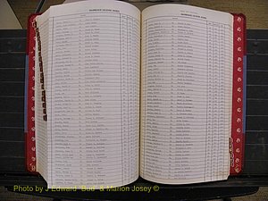 Richmond Marriages 1919-1942, Index S (383).JPG