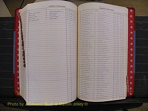 Richmond Marriages 1919-1942, Index S (391).JPG