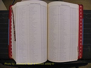 Richmond Marriages 1919-1942, Index S (392).JPG