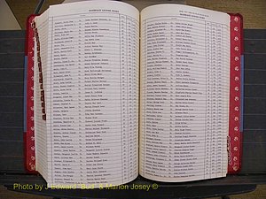 Richmond Marriages 1919-1942, Index S (401).JPG