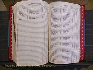 Richmond Marriages 1919-1942, Index S (403).JPG