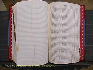 Richmond Marriages 1919-1942, Index T (407).JPG
