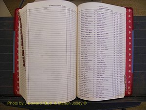 Richmond Marriages 1919-1942, Index T (414).JPG