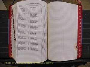 Richmond Marriages 1919-1942, Index T (423).JPG