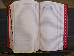 Richmond Marriages 1919-1942, Index U (427).JPG
