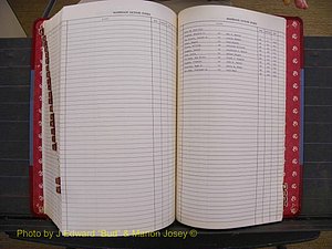 Richmond Marriages 1919-1942, Index V (432).JPG