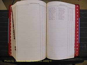 Richmond Marriages 1919-1942, Index V (433).JPG