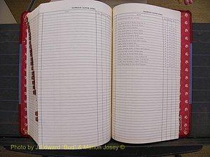 Richmond Marriages 1919-1942, Index V (436).JPG