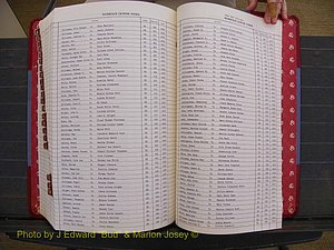 Richmond Marriages 1919-1942, Index W (449).JPG
