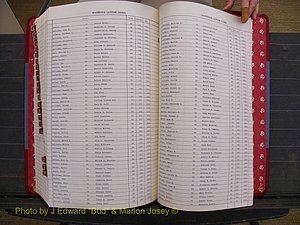 Richmond Marriages 1919-1942, Index W (452).JPG