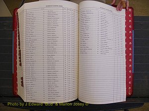 Richmond Marriages 1919-1942, Index W (454).JPG
