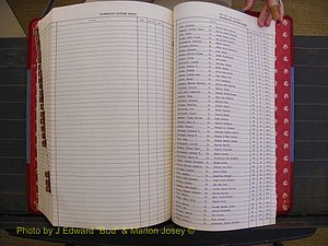 Richmond Marriages 1919-1942, Index W (455).JPG
