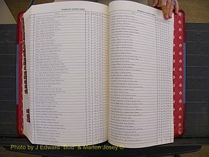 Richmond Marriages 1919-1942, Index W (461).JPG