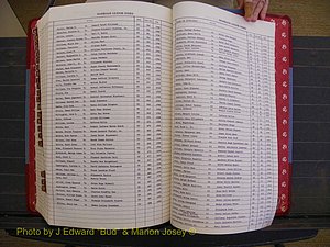 Richmond Marriages 1919-1942, Index W (465).JPG