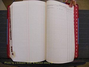 Richmond Marriages 1919-1942, Index X (468).JPG