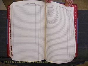 Richmond Marriages 1919-1942, Index Y (474).JPG