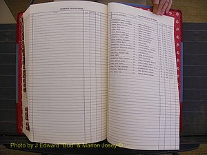 Richmond Marriages 1919-1942, Index Y (476).JPG