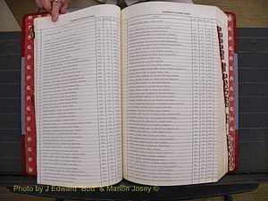 Richmond Marriages 1942-1956, Index B (130).JPG
