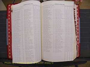 Richmond Marriages 1942-1956, Index B (135).JPG