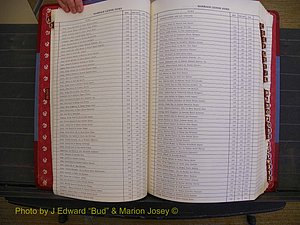 Richmond Marriages 1957-1969, Index B (118).JPG