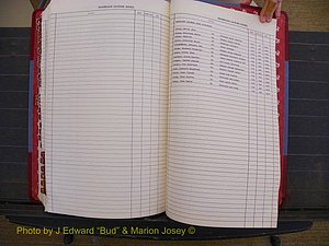 Richmond Marriages 1957-1969, Index Y (427).JPG