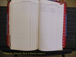 Richmond Marriages 1957-1969, Index Z (436).JPG