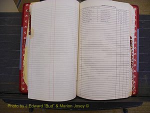 Richmond Marriages 1970-1975, Index I (174).JPG