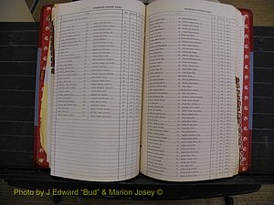 Richmond Marriages 1970-1975, Index K (190).JPG
