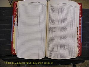Richmond Marriages 1970-1975, Index L (195).JPG