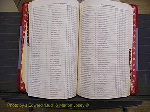 Richmond Marriages 1970-1975, Index M (204).JPG