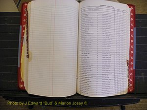 Richmond Marriages 1970-1975, Index P (229).JPG