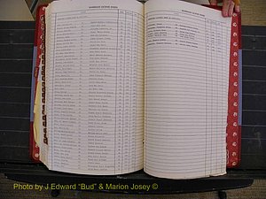 Richmond Marriages 1970-1975, Index W (291).JPG