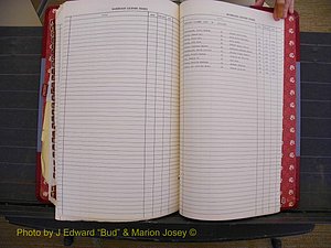 Richmond Marriages 1970-1975, Index Y (302).JPG