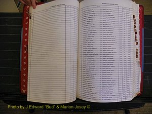 Richmond Marriages 1975-1981, Index C (154).JPG