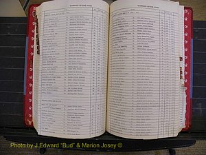 Richmond Marriages 1975-1981, Index K (260).JPG