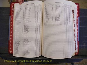 Richmond Marriages 1982-1988, Index C (148).JPG