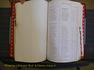 Richmond Marriages 1982-1988, Index K (235).JPG