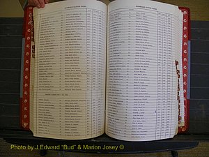 Richmond Marriages 1982-1988, Index K (240).JPG