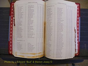 Richmond Marriages 1982-1988, Index L (245).JPG
