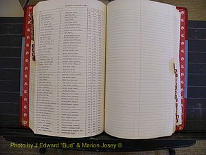 Richmond Marriages 1982-1988, Index L (254).JPG