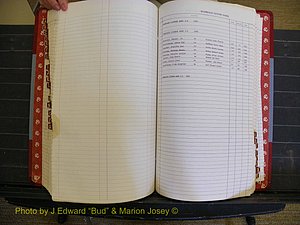 Richmond Marriages 1982-1988, Index Q (305).JPG